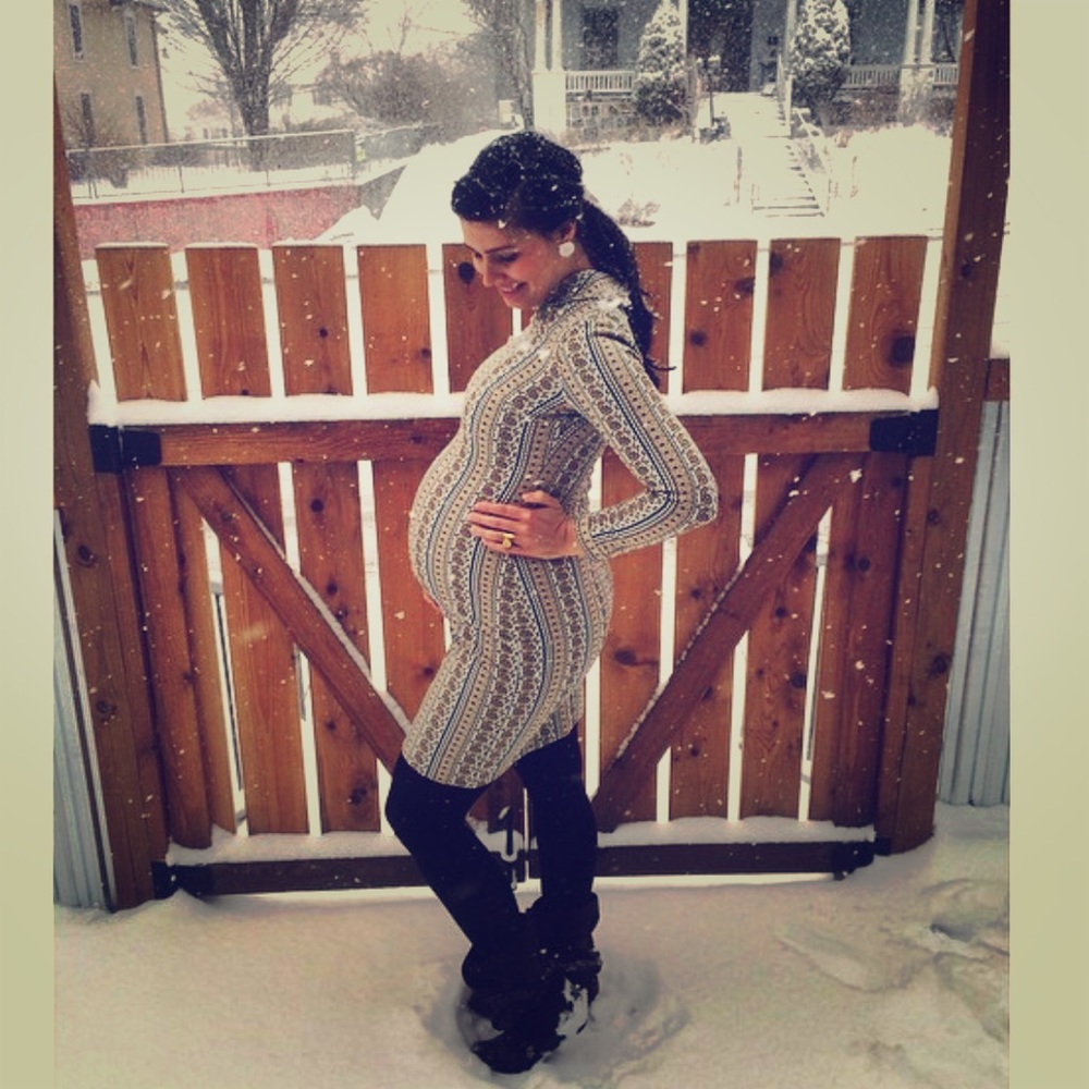 Meet your Posher, Emily